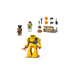 LEGO® Disney™ 76830 Pościg za Zyklopem
